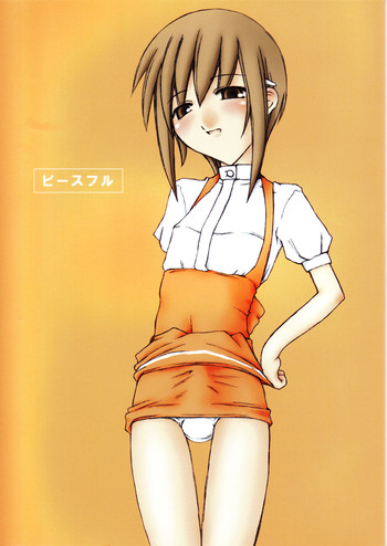 (C63) [砂々塚 (リウヰチ)] ピースフル