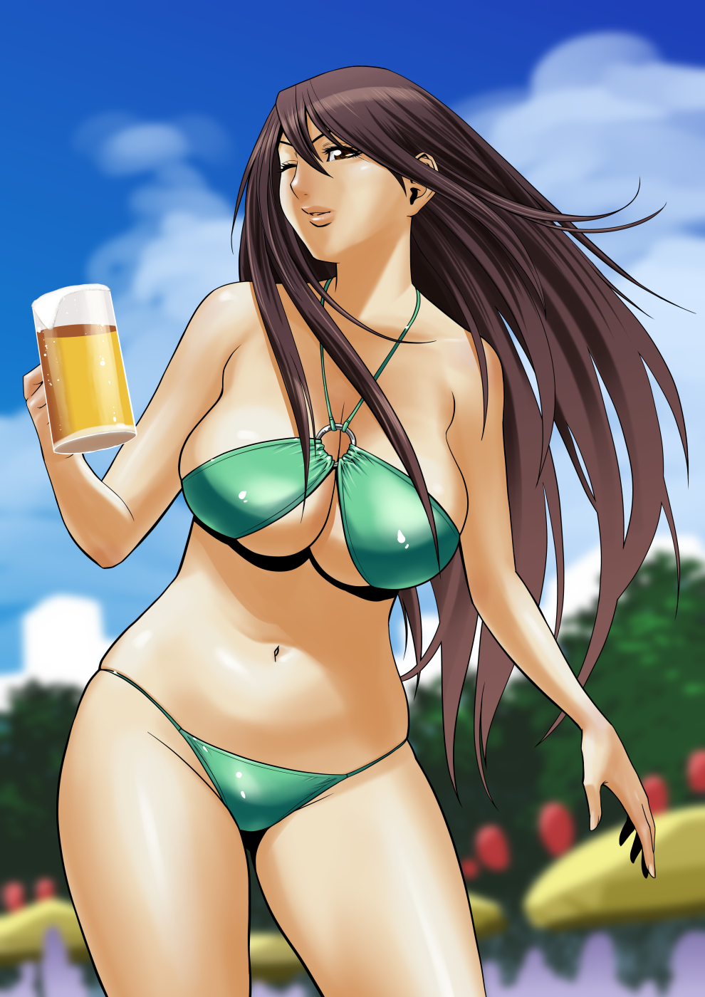 [リファイア (辰波要徳)] ラッキーアースライブラリー Vol.4 [DL版]