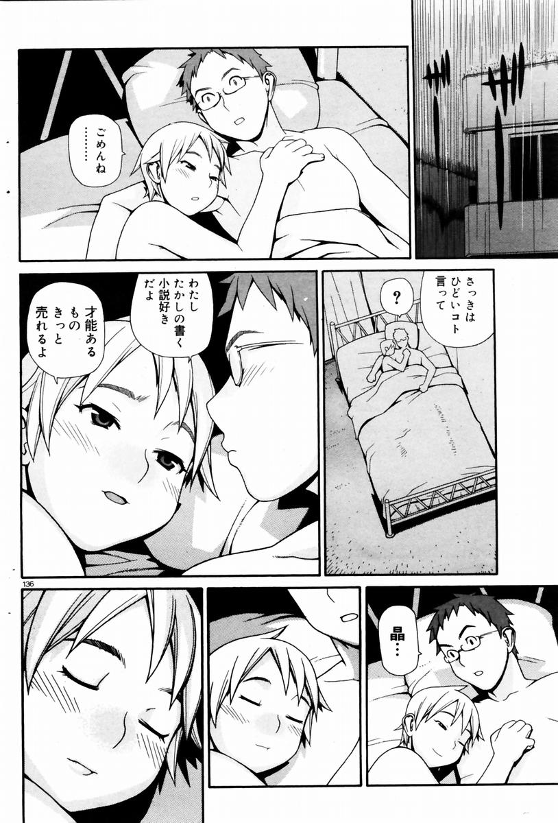 COMIC ドルフィン 2004年01月号