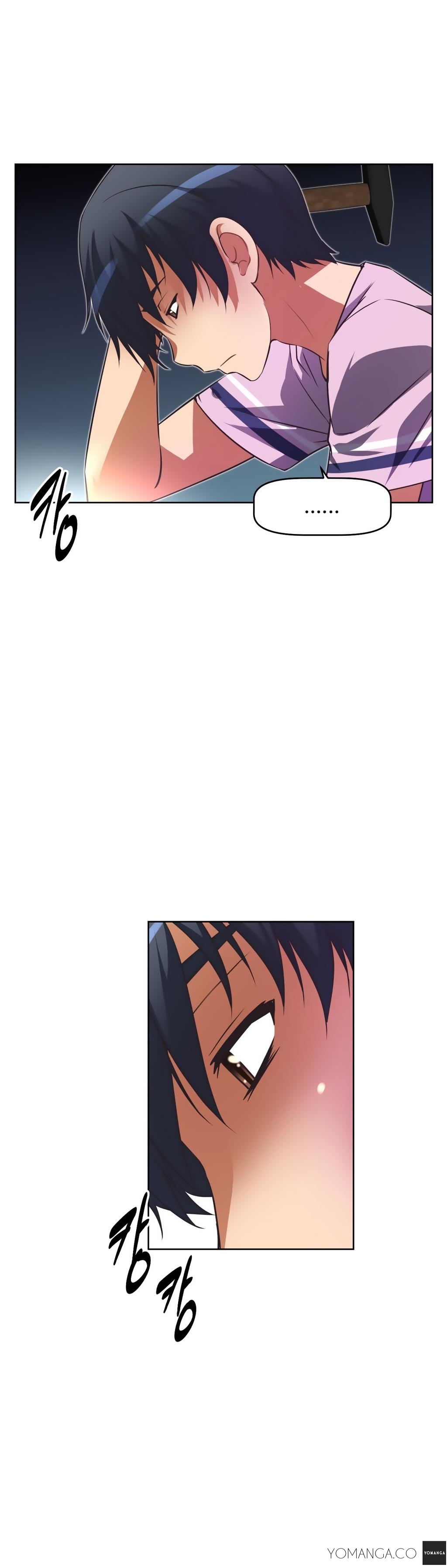 【ウォーリン】BrawlingGo Ch.0-17（英語）（YoManga）（進行中）