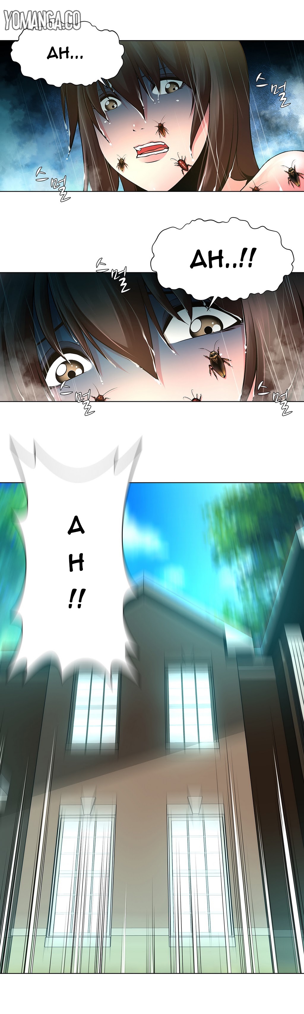 【ファンタスティッククジラ】ツインスレーブCh.1-30（英語）（進行中）