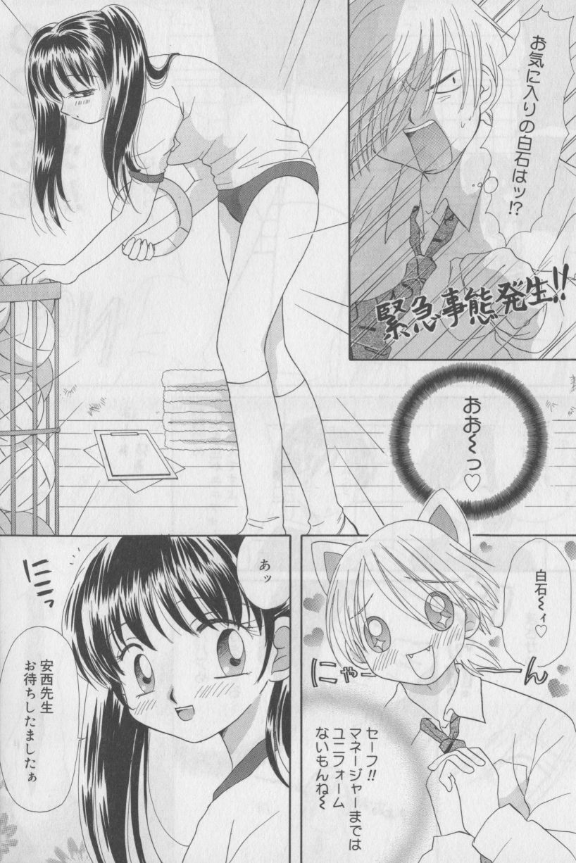 [アンソロジー] ぶるまにあくす