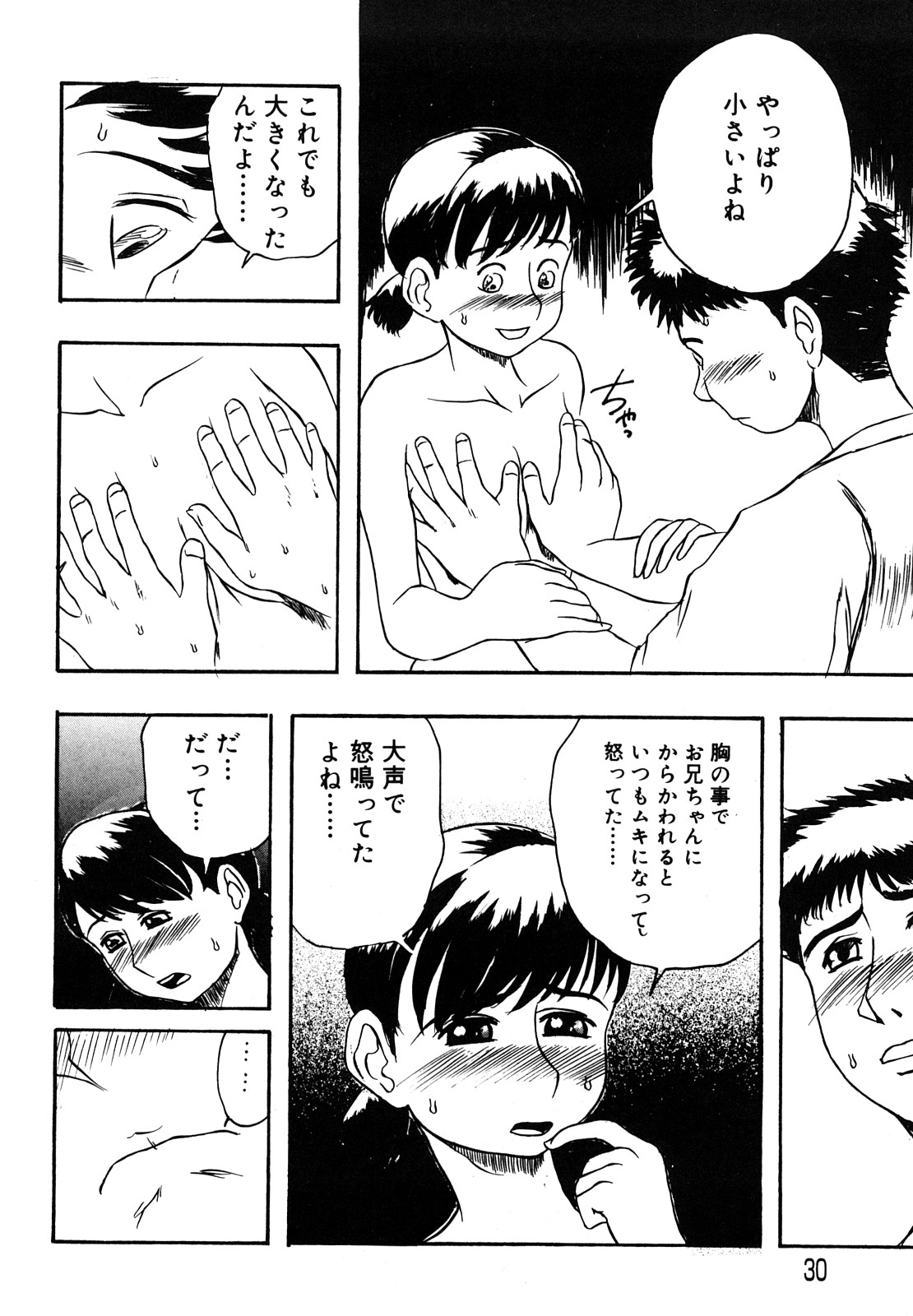 [明智悟] 母娘哀歌