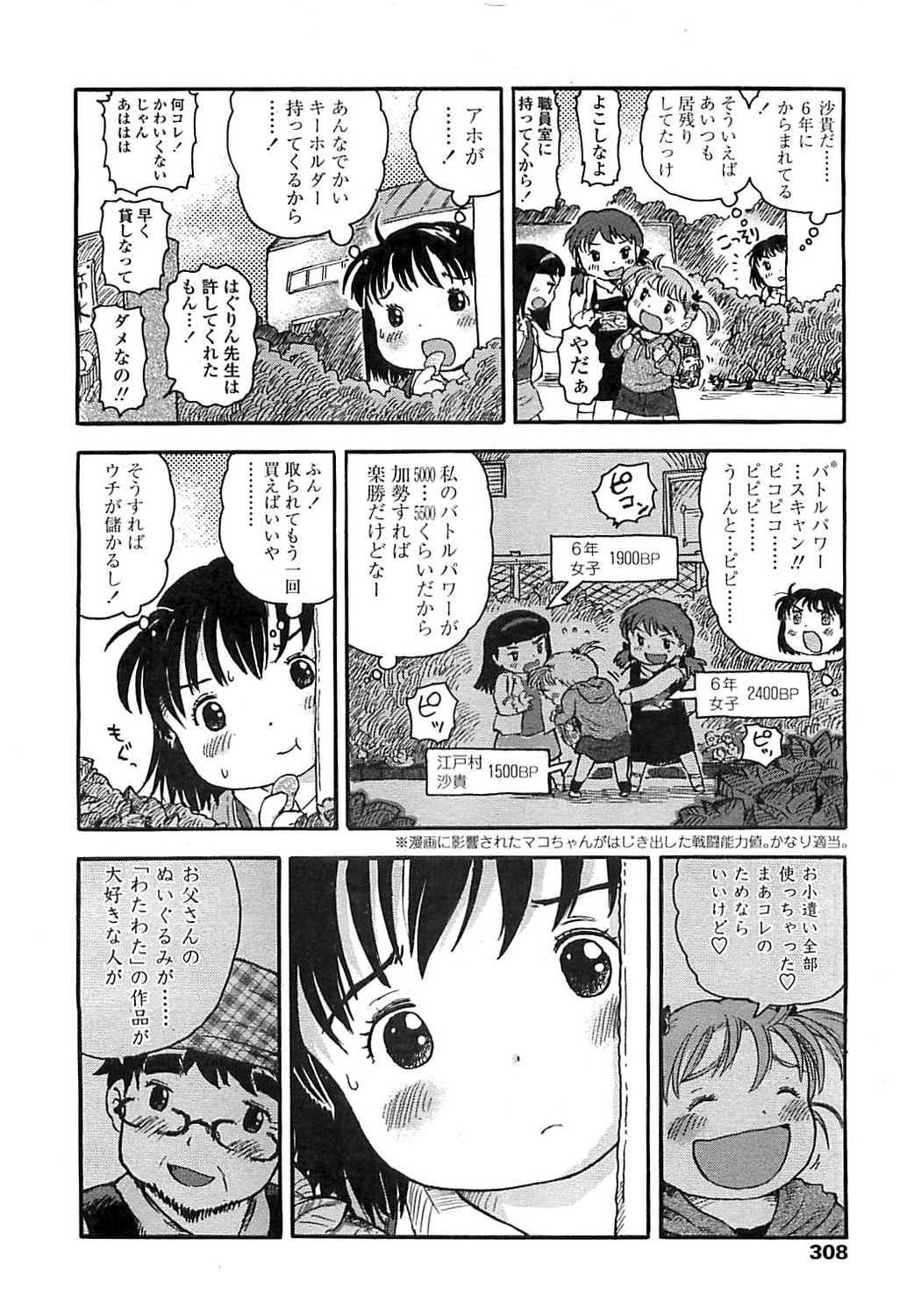 COMIC LO 2008年6月号 Vol.51