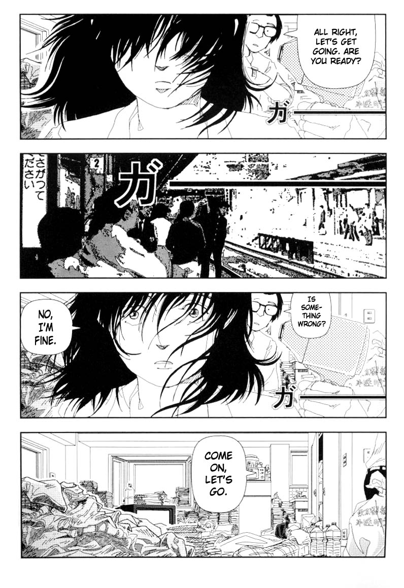 テレビを見る（ENG）