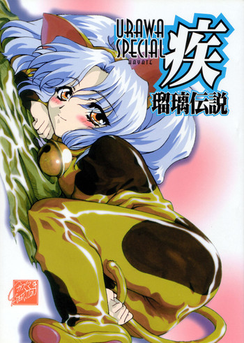 [浦和アニメフェスタ] 浦和SPECIAL 疾瑠璃伝説 (機動戦艦ナデシコ)