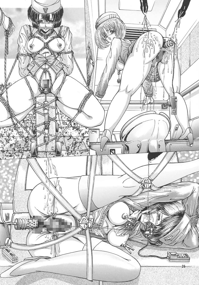 (C48) [ARTラクガキ (青樹零夢)] 夢幻回廊 3 夢想影館 (よろず)