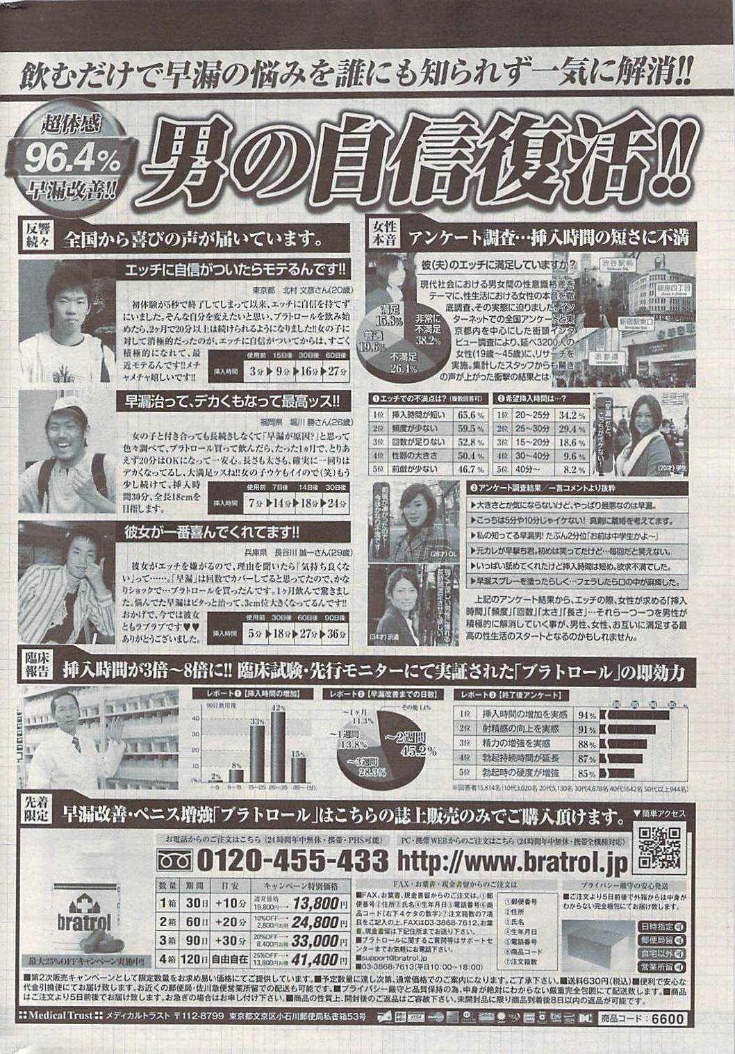 COMIC ポプリクラブ 2009年04月号