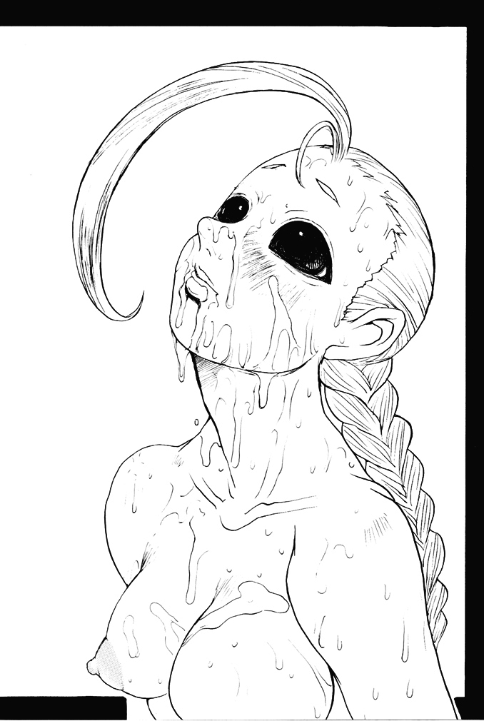 (Cレヴォ29) [爆乳フルネルソン (黒龍眼)] Stray Sheep (ストリートファイター)