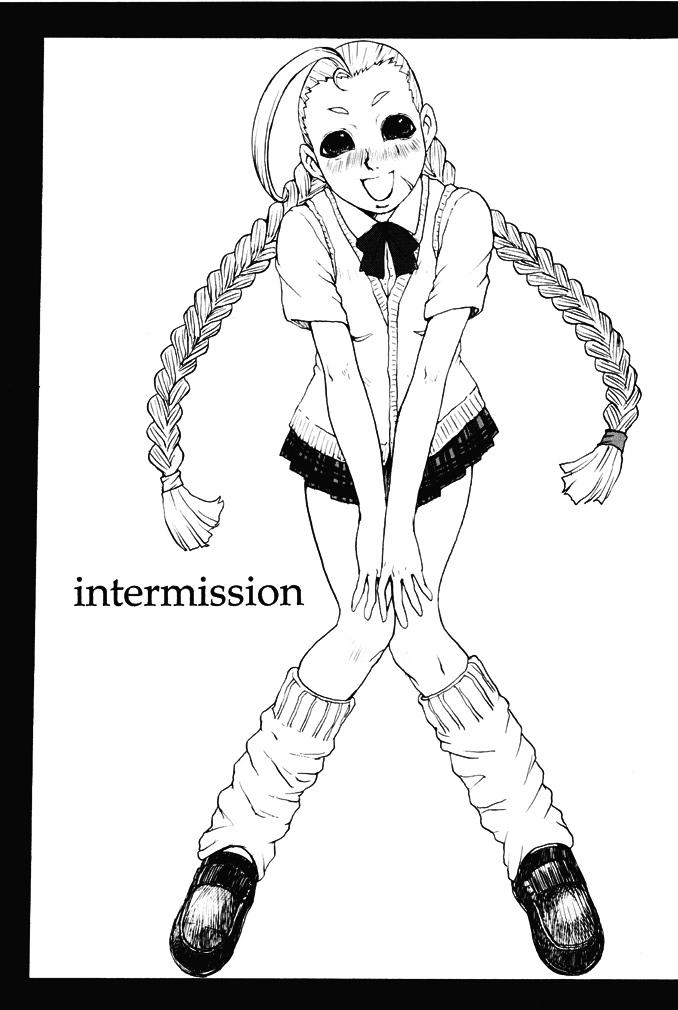 (Cレヴォ29) [爆乳フルネルソン (黒龍眼)] Stray Sheep (ストリートファイター)