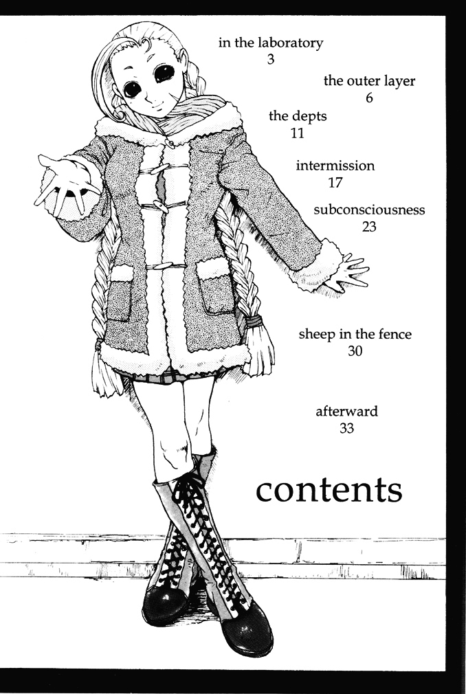 (Cレヴォ29) [爆乳フルネルソン (黒龍眼)] Stray Sheep (ストリートファイター)