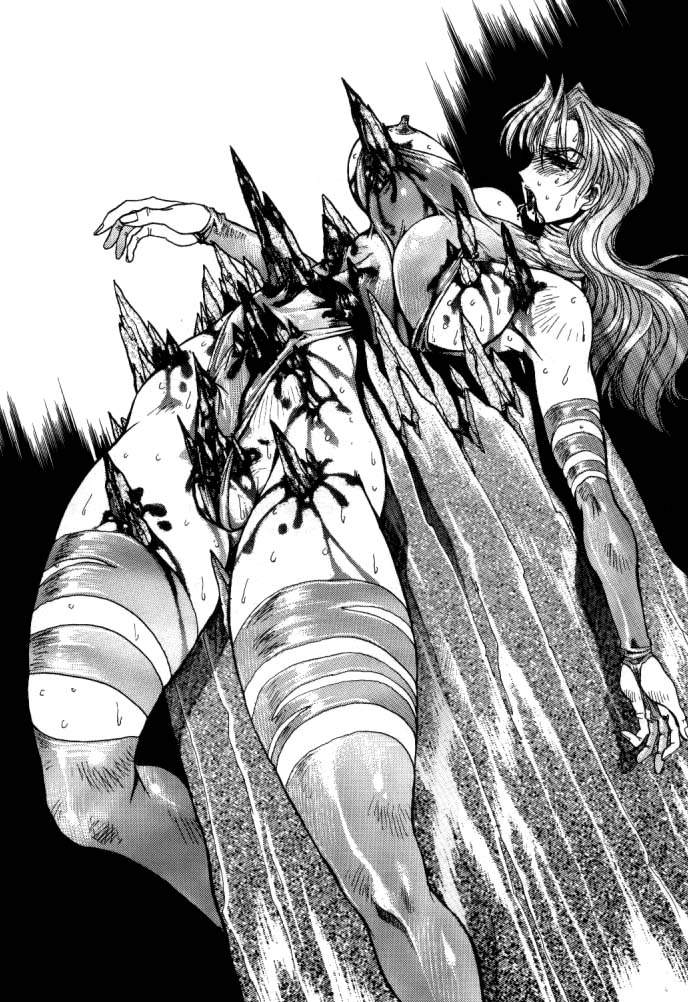 [悠理愛個人誌会 (悠理愛)] DOLLS 2 (よろず) [DL版]