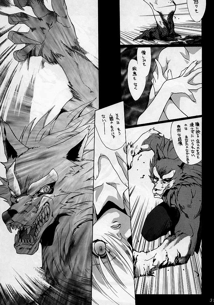 [犯罪天国 (ハセイアガナ)] 侵蝕 (ヴァンパイアセイヴァー)