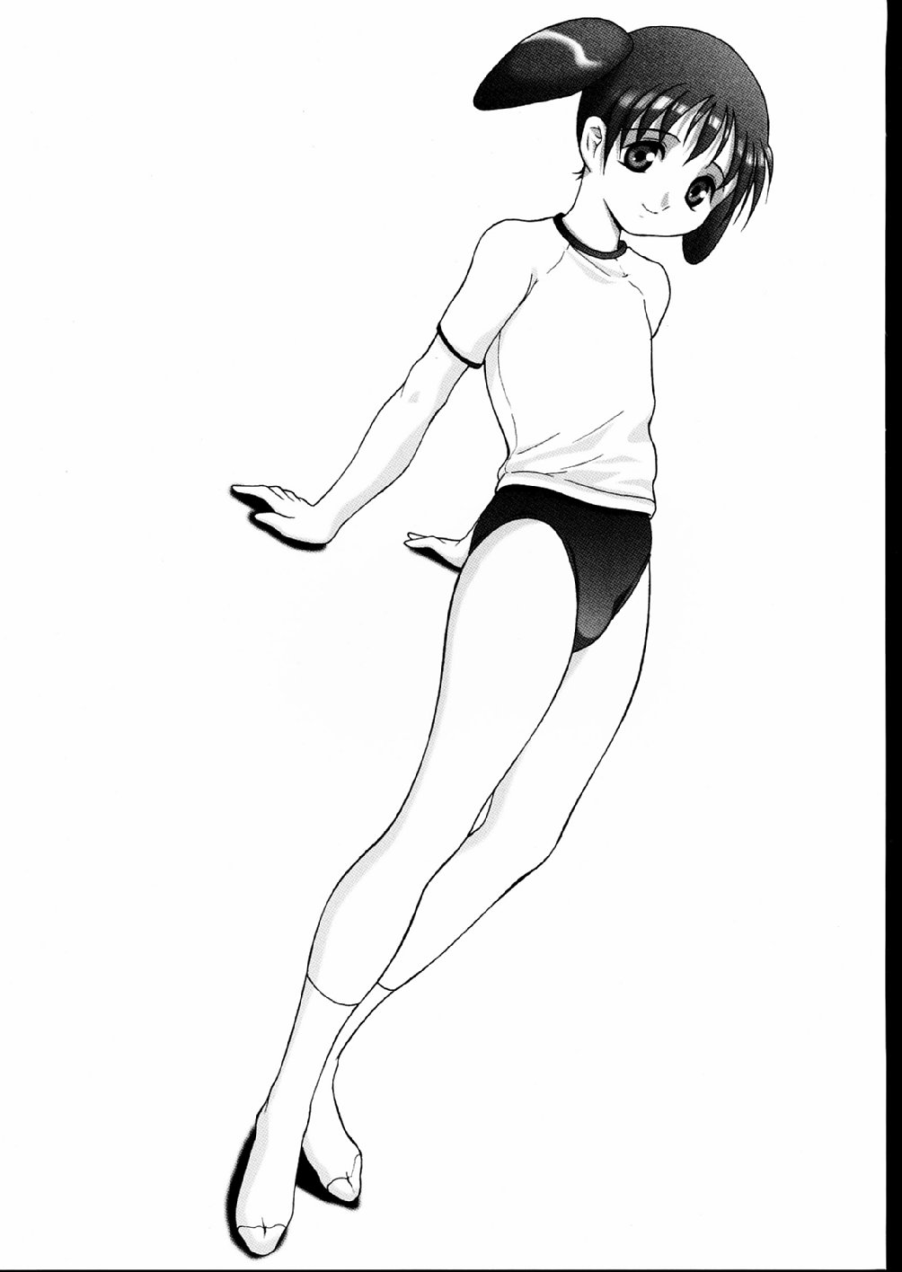 (C61) [にこまあく (水無月十三 , TWILIGHT)] にこまあく大王 (あずまんが大王)