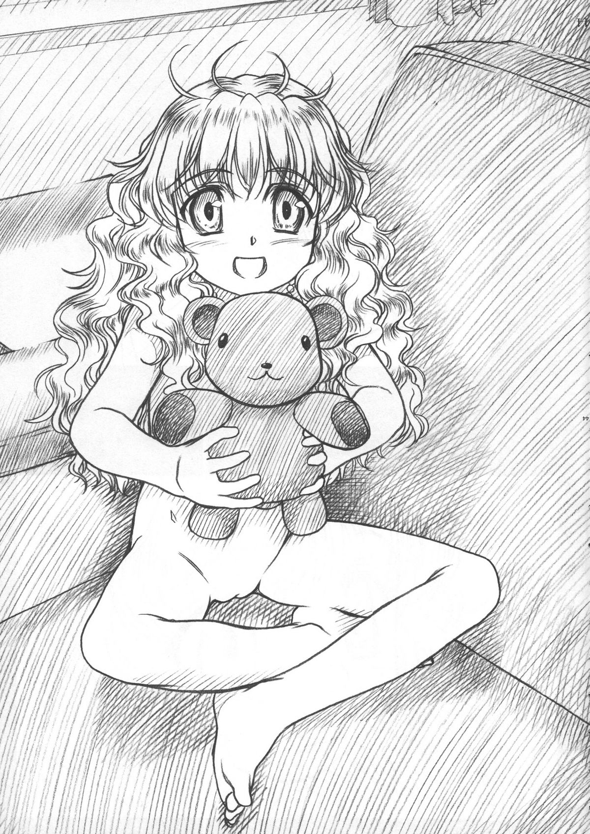 [MEKONGDELTA & DELTAFORCE （Route39、ぜんき）] 80's