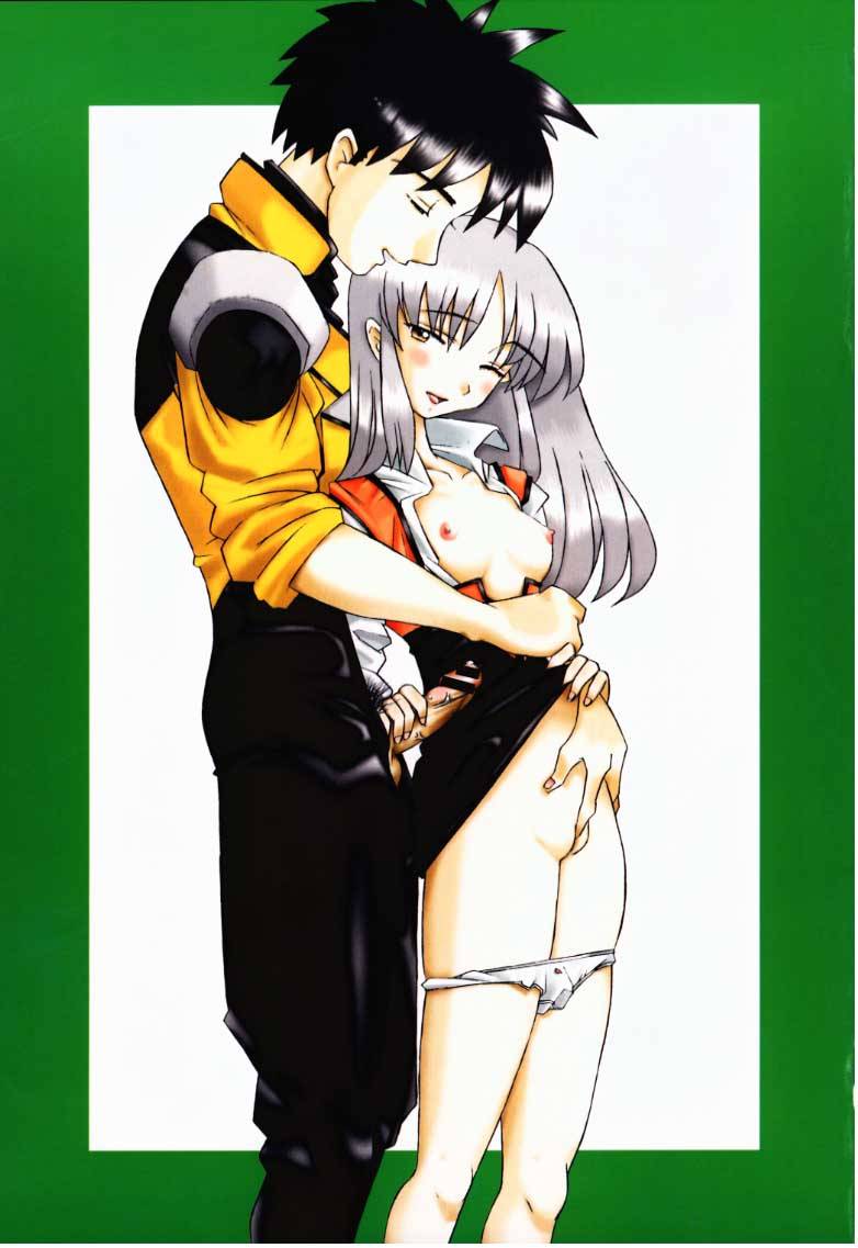 (C54) [琥珀亭 (堺はまち)] LAPIS LOVELY (機動戦艦ナデシコ)