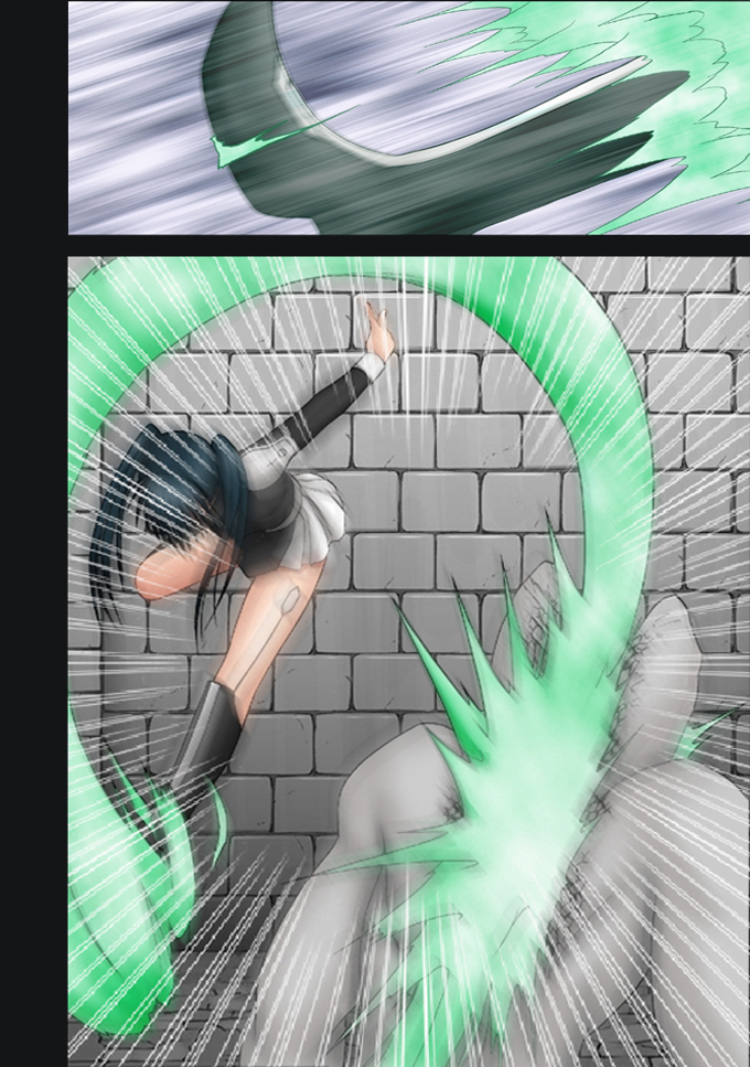 (Cレヴォ37) [クリムゾン (カーマイン)] ドールズ (D.Gray-man) [カラー化]