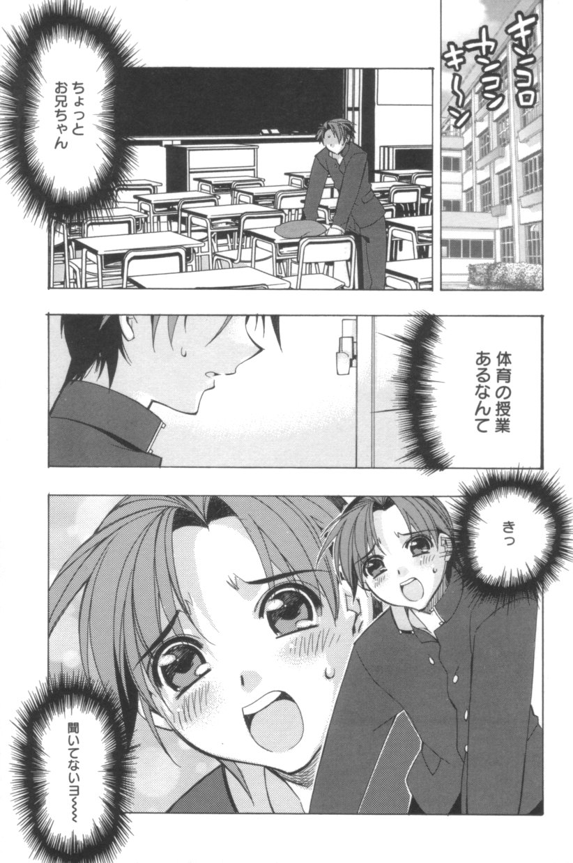 [ひよひよ] Free As A Bird