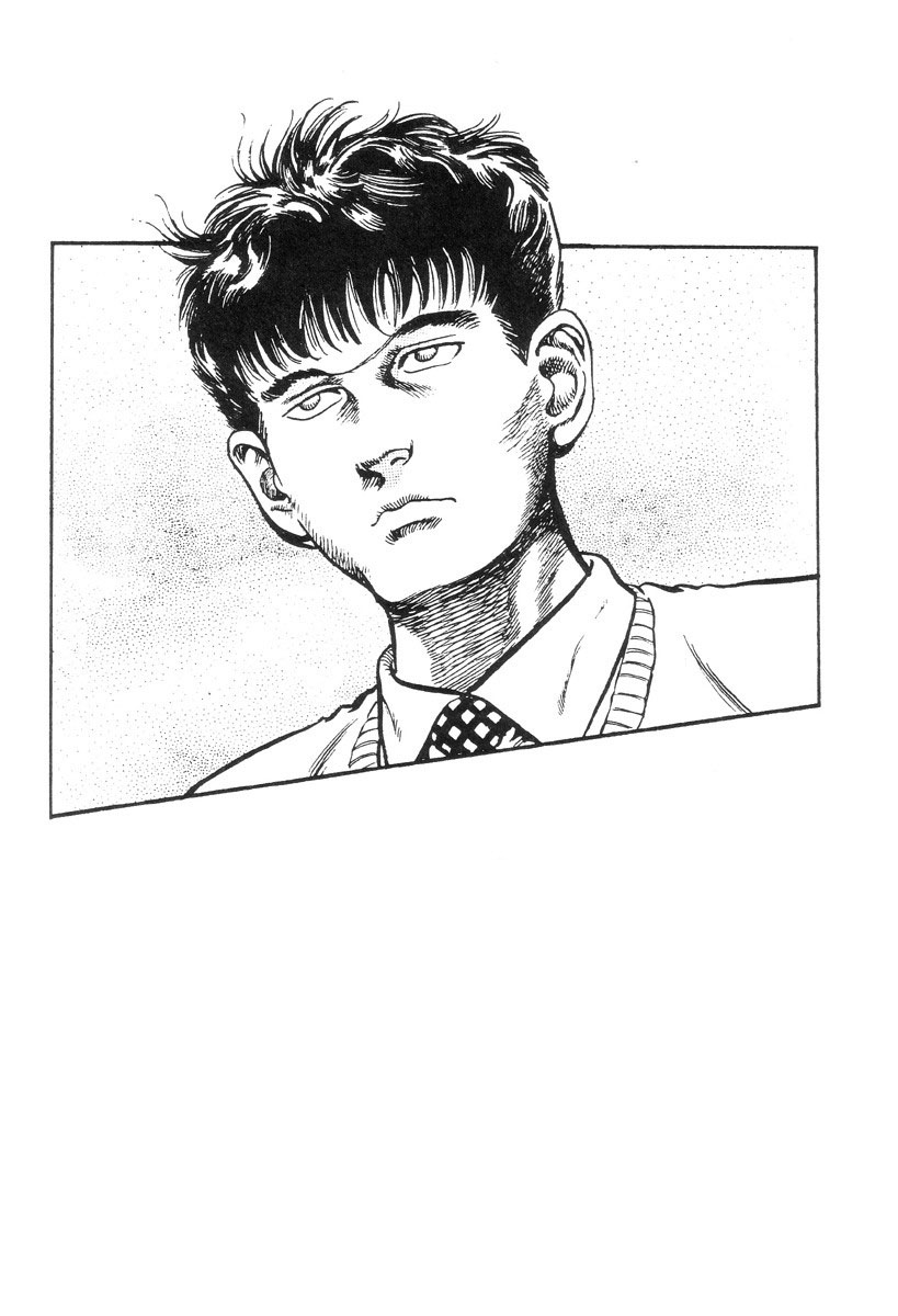 [前田俊夫] 外道学園 章1-5 [英訳]