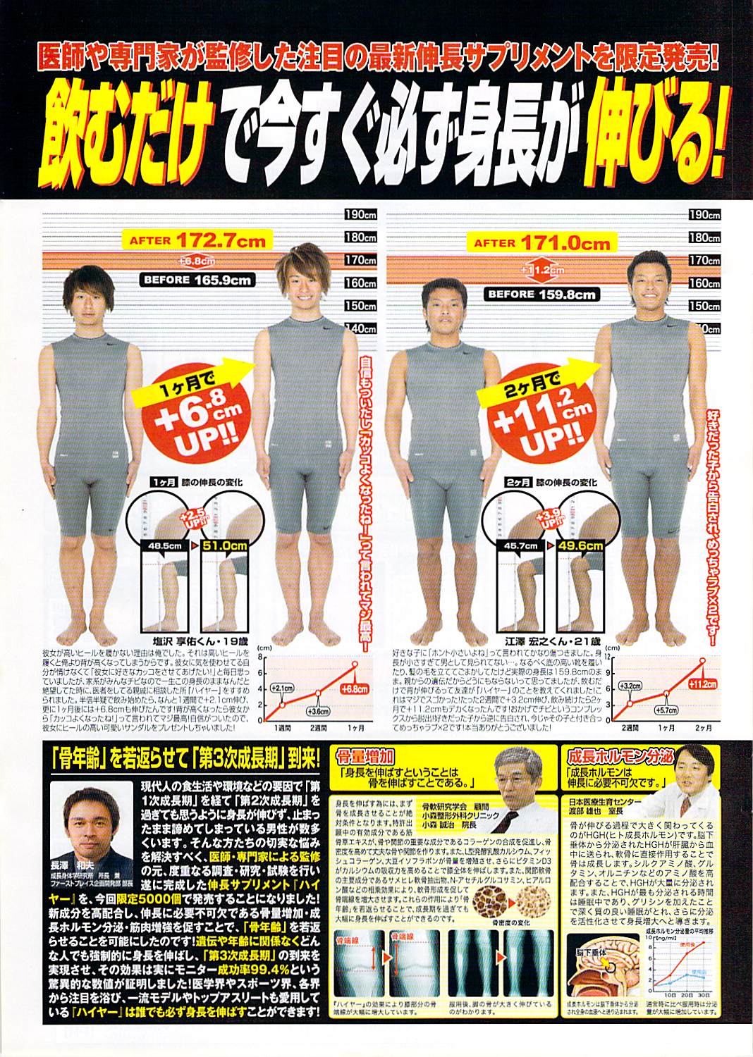 ヤングコミック 2009年1月号