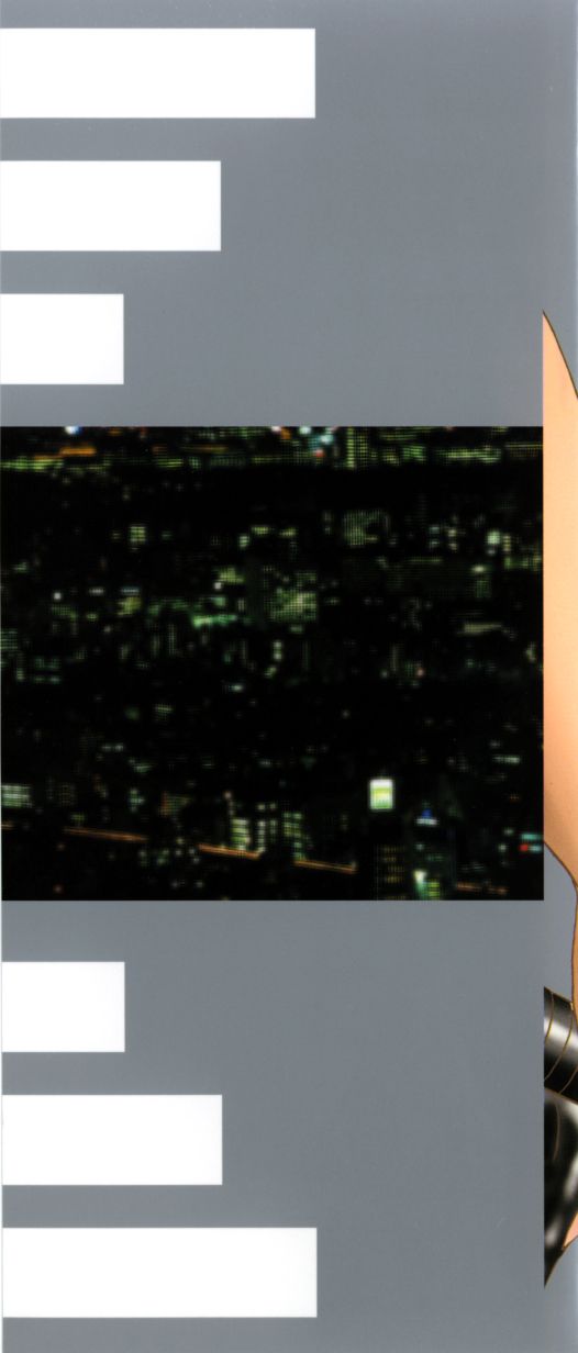 [ちゃんぽん雅] おねーさん巨乳艶技