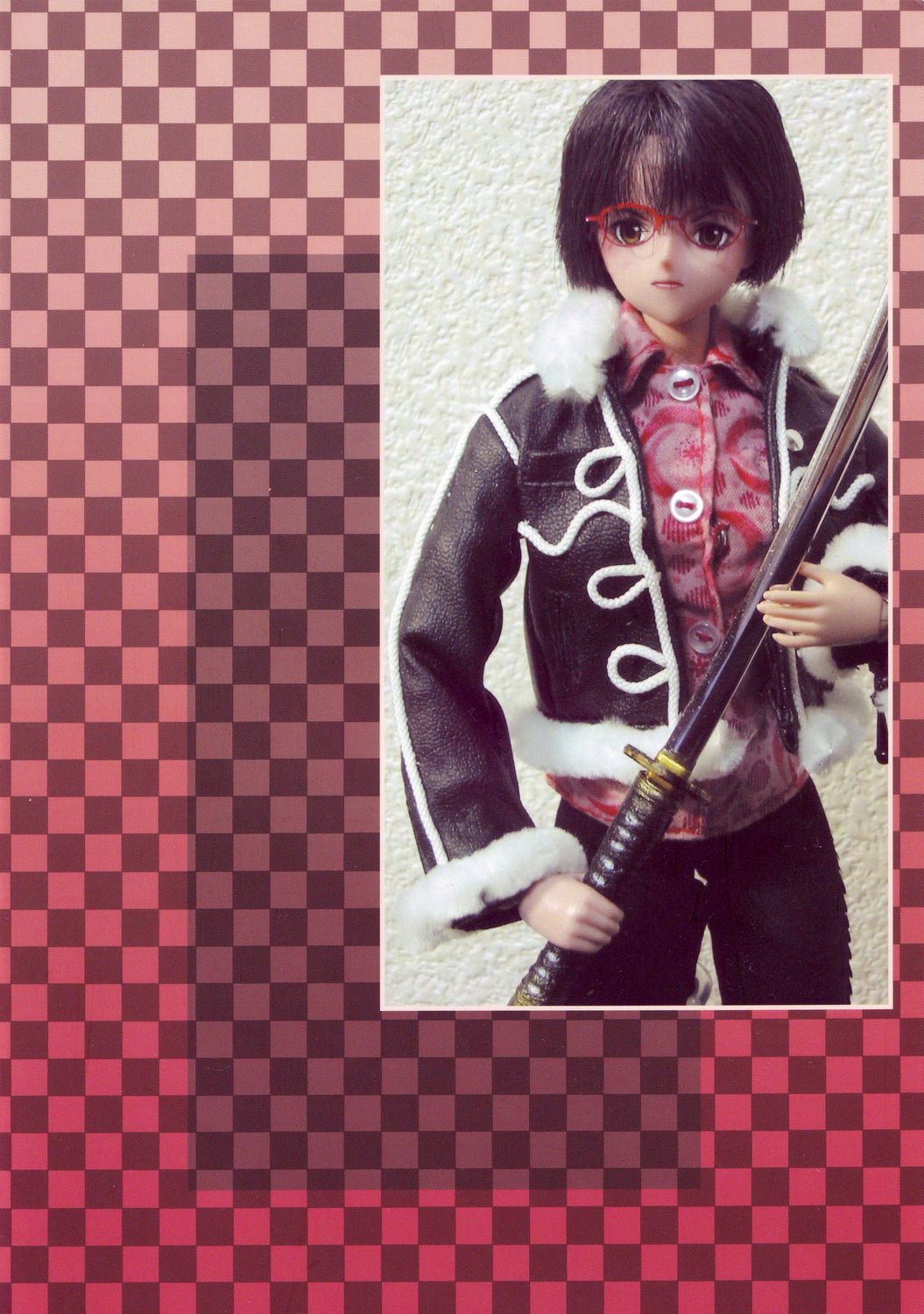 (C63) [すいか時計 (酔花ころん)] サボテンガール 2 ゾロ×たしぎ (ワンピース)