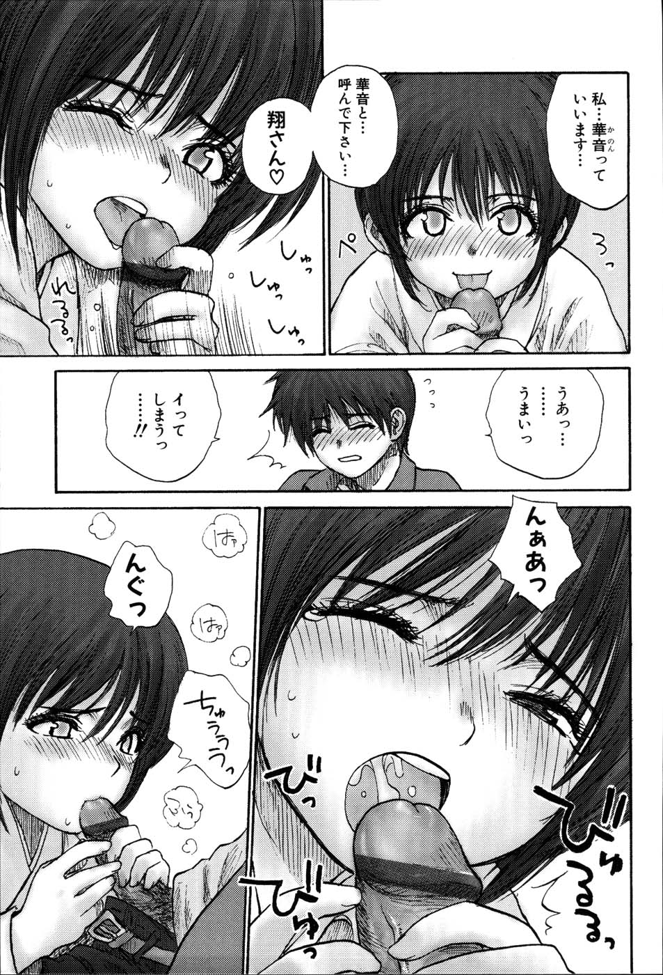 [らする] ストライプキャッツ