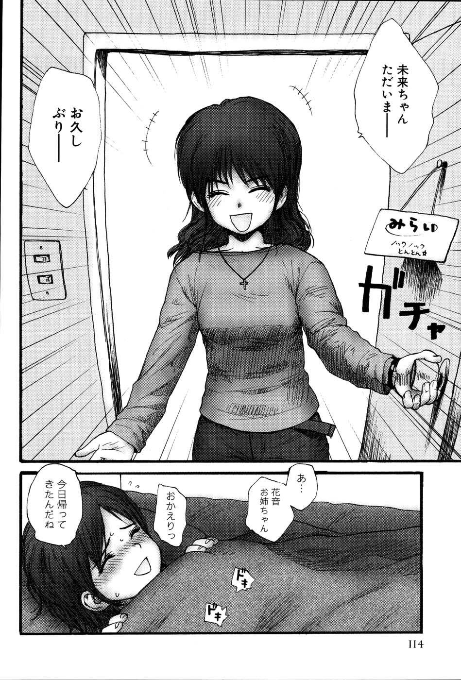 [らする] ストライプキャッツ