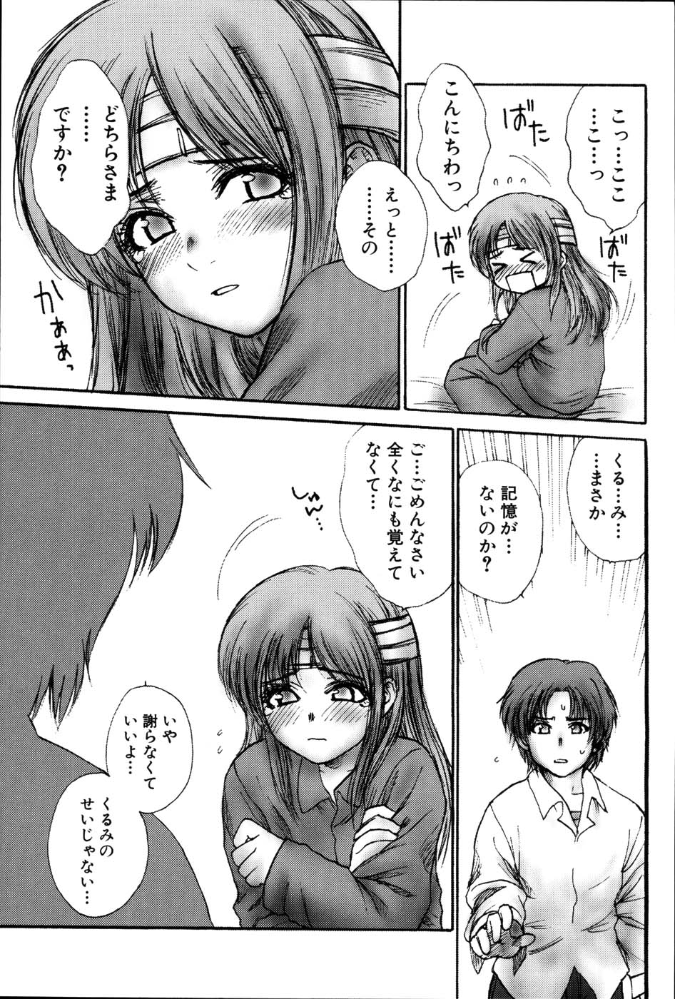 [らする] ストライプキャッツ