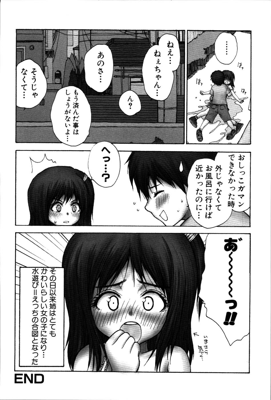 [らする] ストライプキャッツ