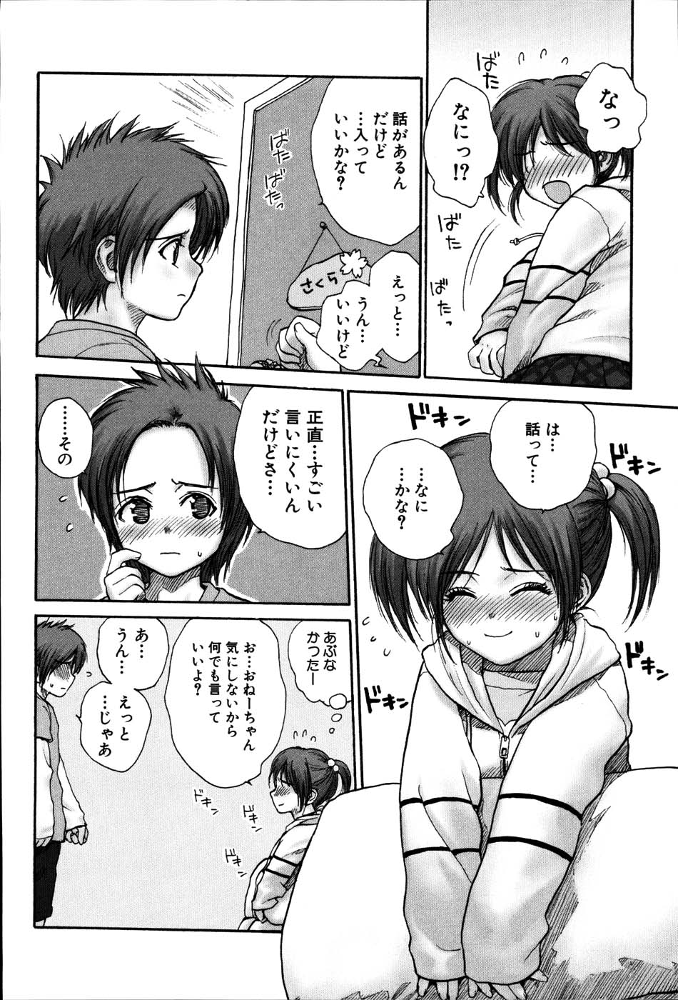 [らする] ストライプキャッツ