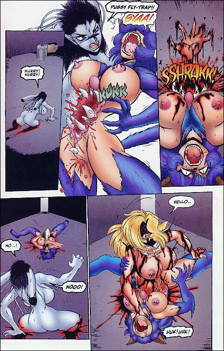 Igrat X（ウィングバード）[Eng]