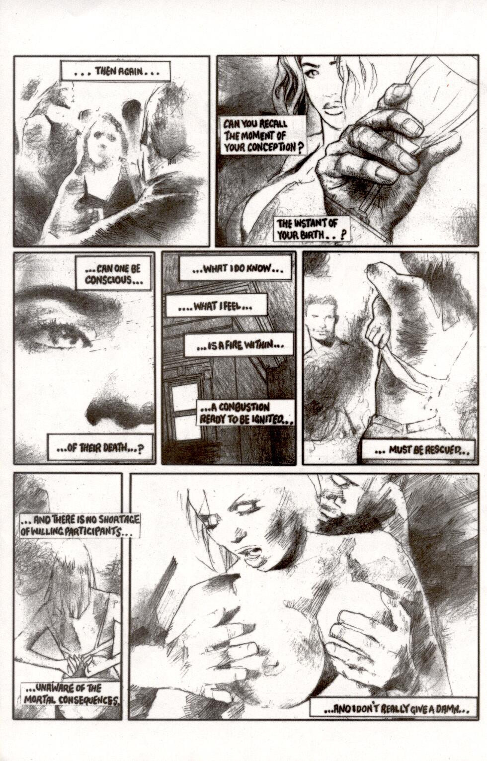 A-Gスーパーエロ6 [英語]