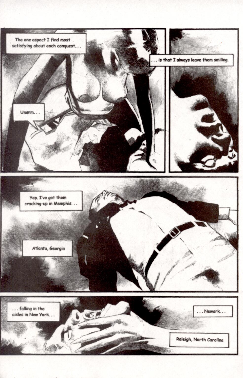 A-Gスーパーエロ6 [英語]