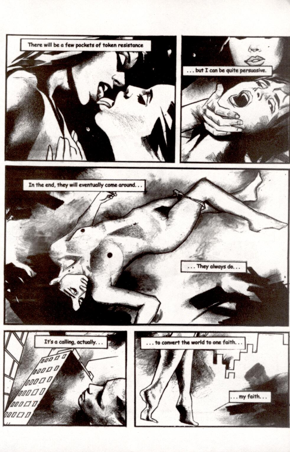 A-Gスーパーエロ6 [英語]