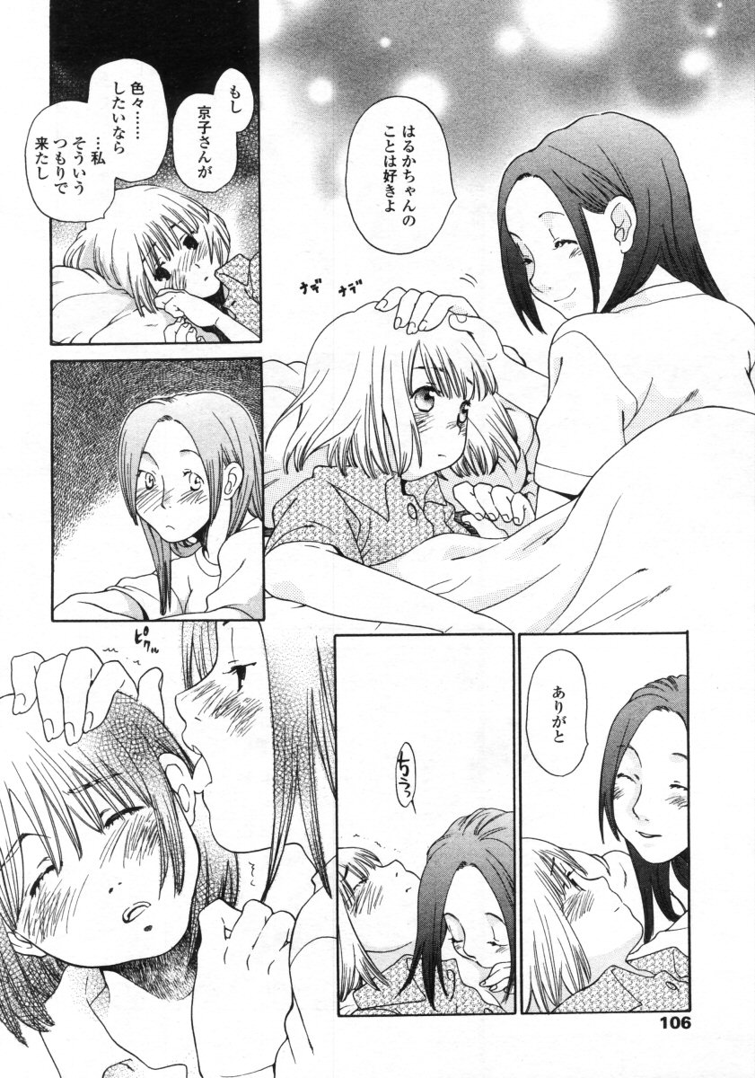 COMIC LO 2005年9月号 Vol.19