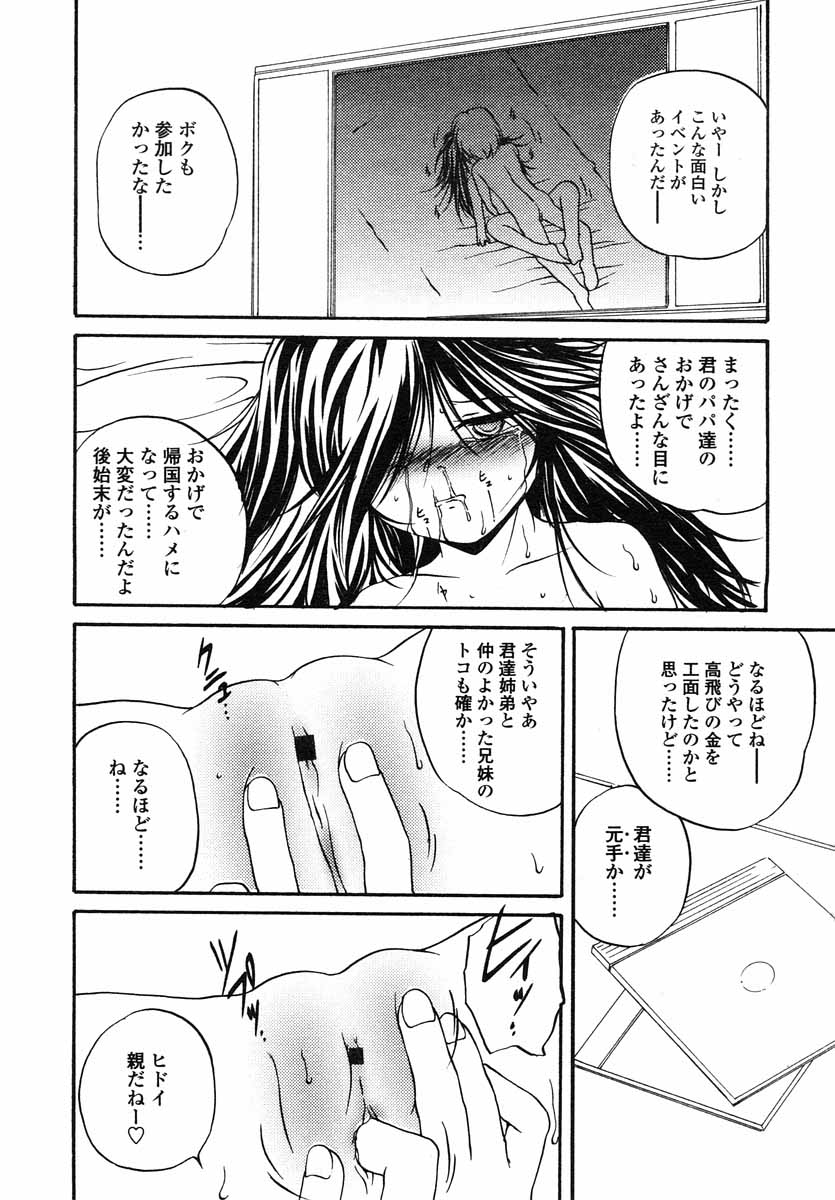 COMIC LO 2004年5月号 Vol.05