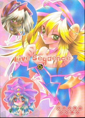 [ドラゴンロック] Live Sequence (遊☆戯☆王)