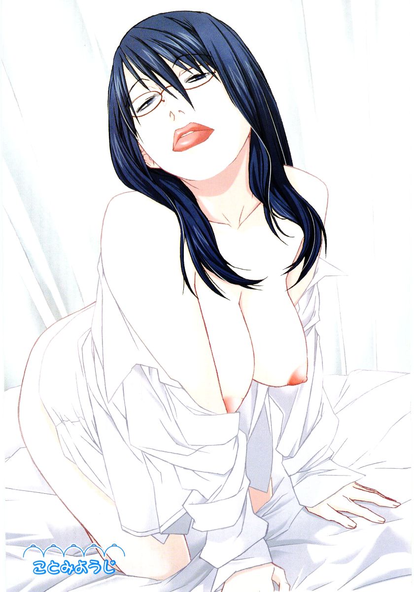 [アンソロジー] 貧乳VS巨乳 祝!おっぱい学園乳学式 ふぇちっ娘VSシリーズ ROUND.3