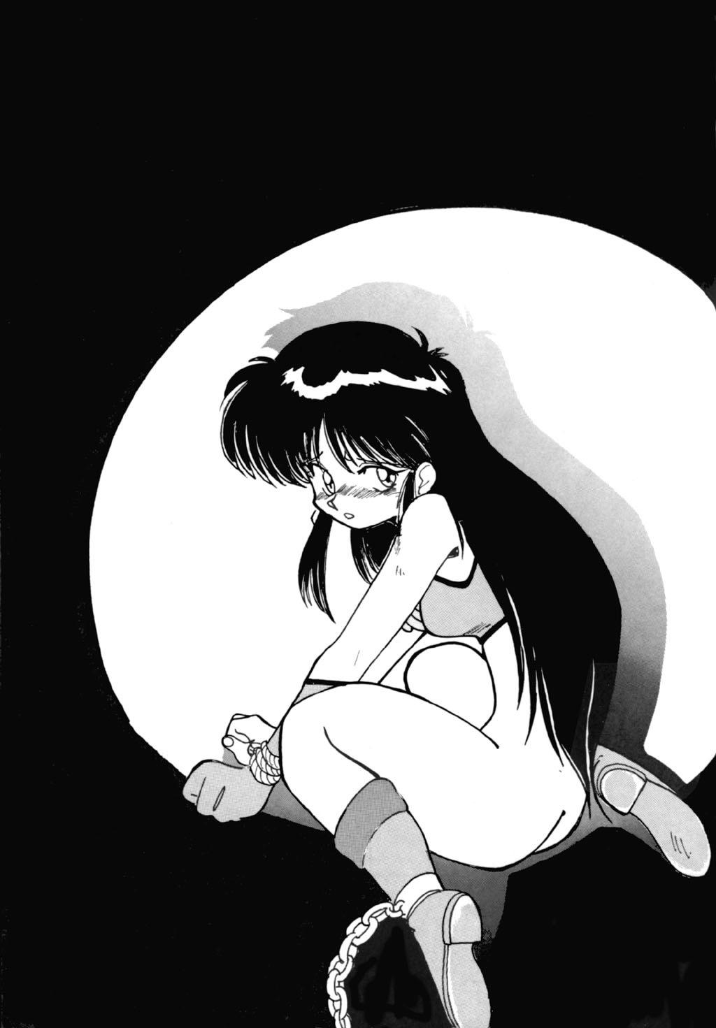 [おいでやす本舗, UGEコネクション (よろず)] レズだめちゃっちゃっちゃっ！ (ダーティーペア)