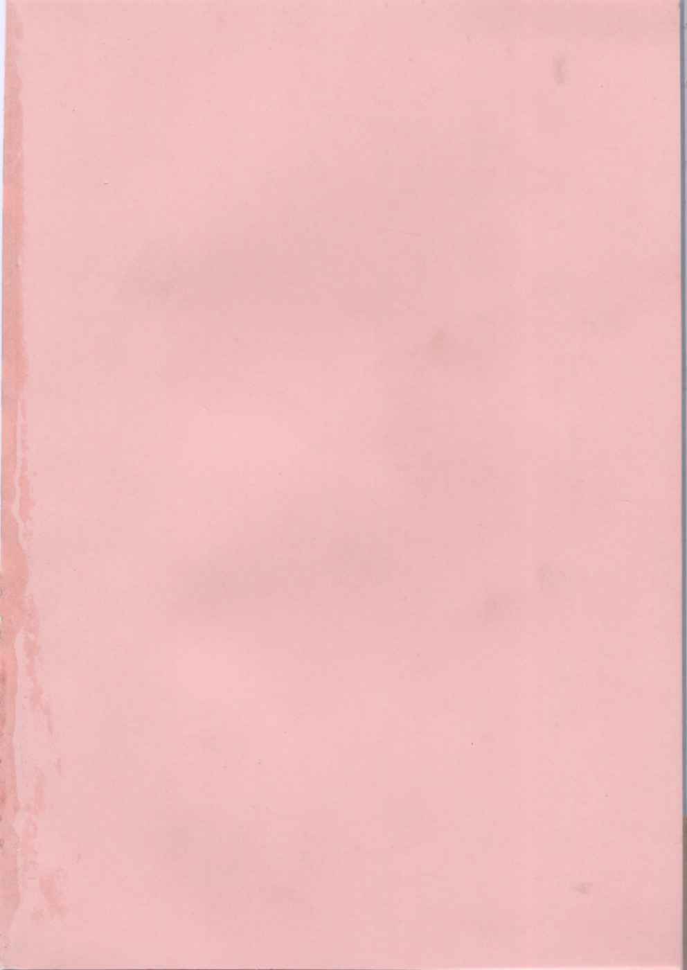 [東鉄神] ピンクの穴