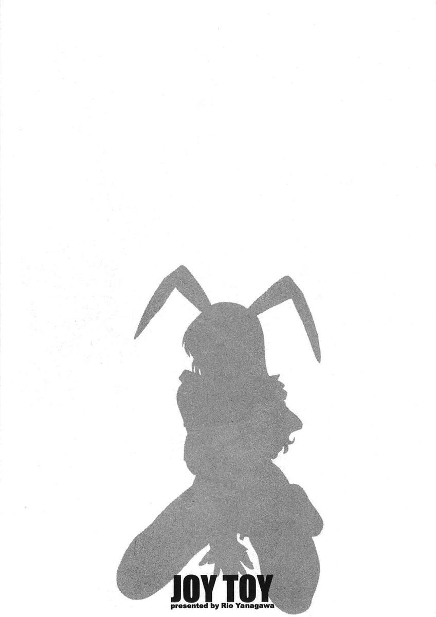 [梁川理央] JOY TOY