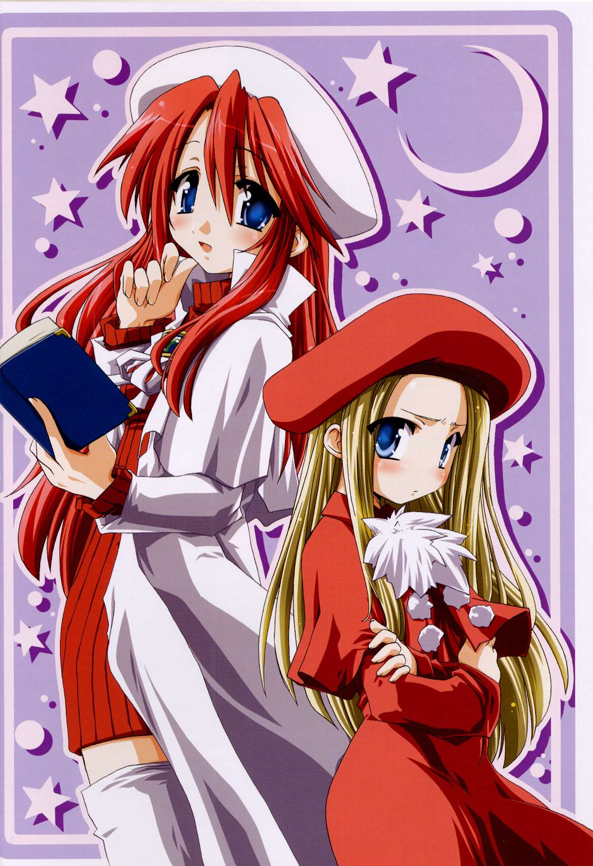 【作作亭】MilkCocoa {東方Project}