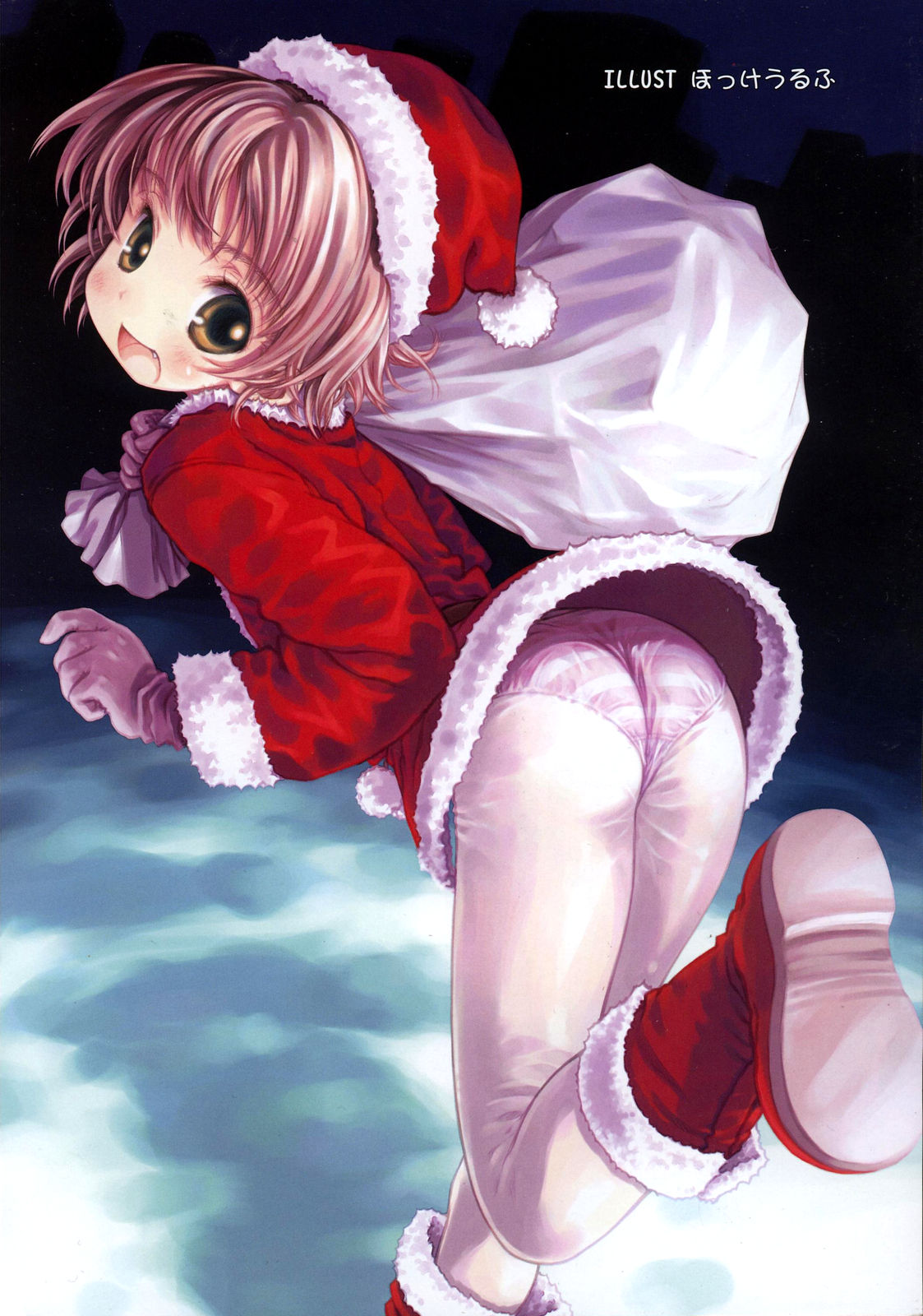 Comic RIN Vol. 25 2007年 1月