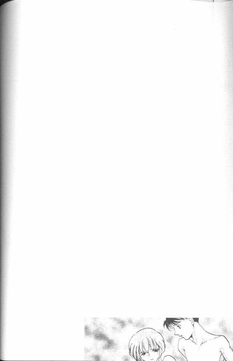 [アンソロジー] エンジェリック・インパクト NUMBER 01 (新世紀エヴァンゲリオン)