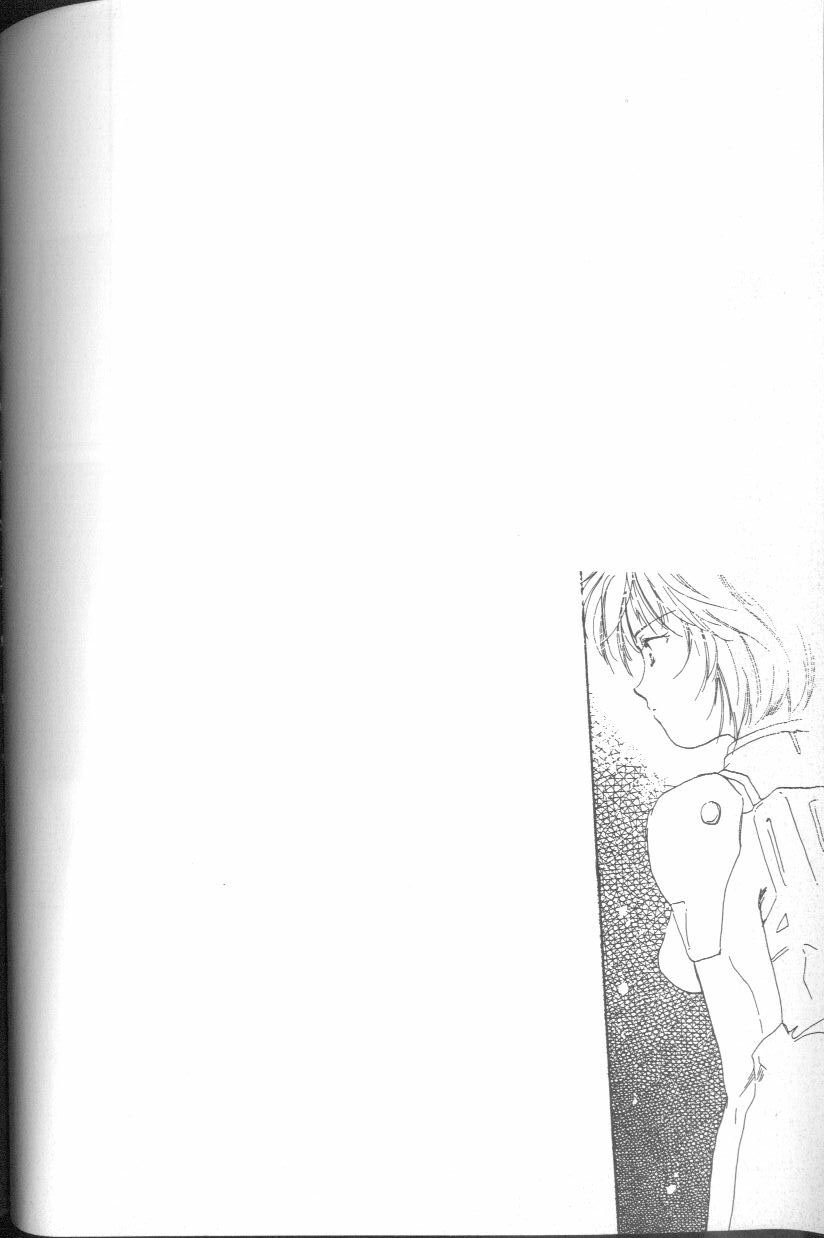 [アンソロジー] エンジェリック・インパクト NUMBER 01 (新世紀エヴァンゲリオン)