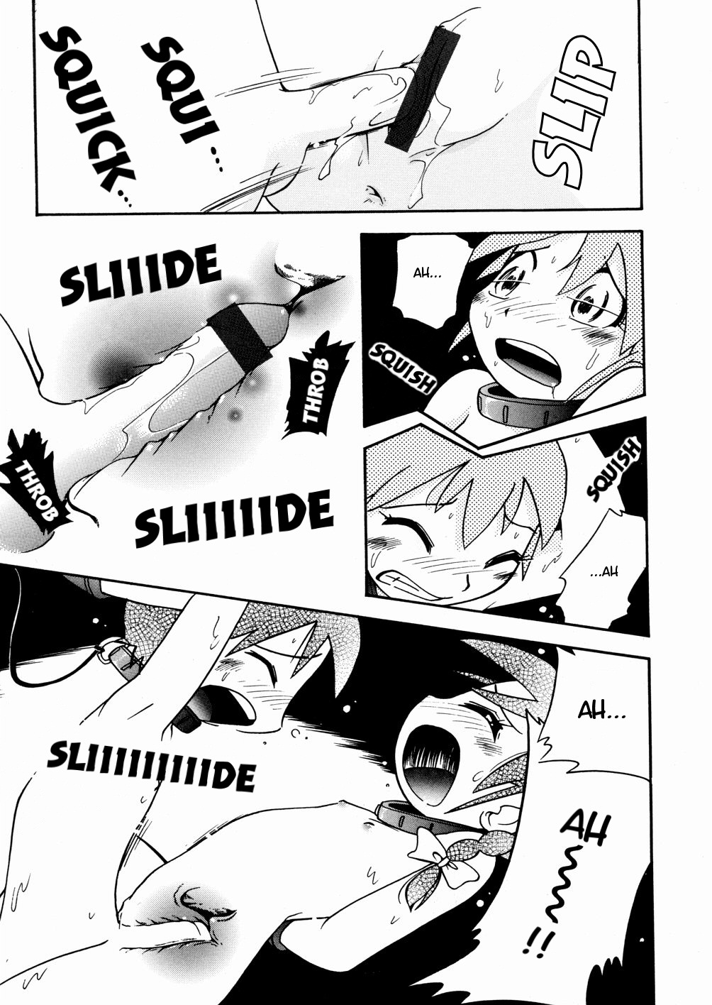 【ほしのふうた】久雄久造ドールハウス