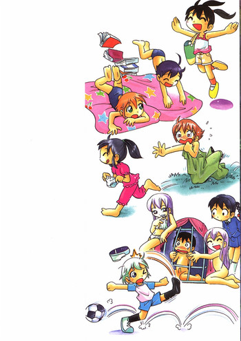 【ほしのふうた】久雄久造ドールハウス 【ほしのふうた】久雄久造ドールハウス