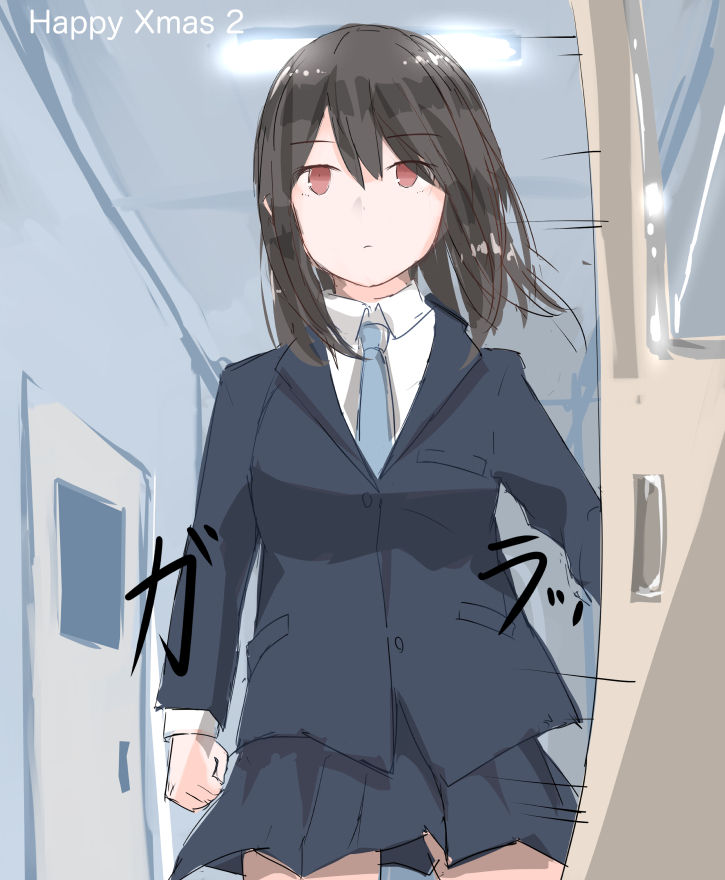 [AkaShia] ハッピークリスマス2018