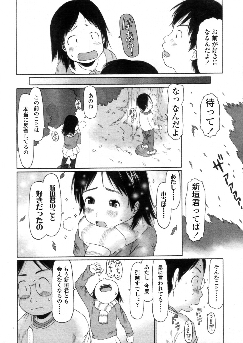 COMIC LO 2006年3月号 Vol.24